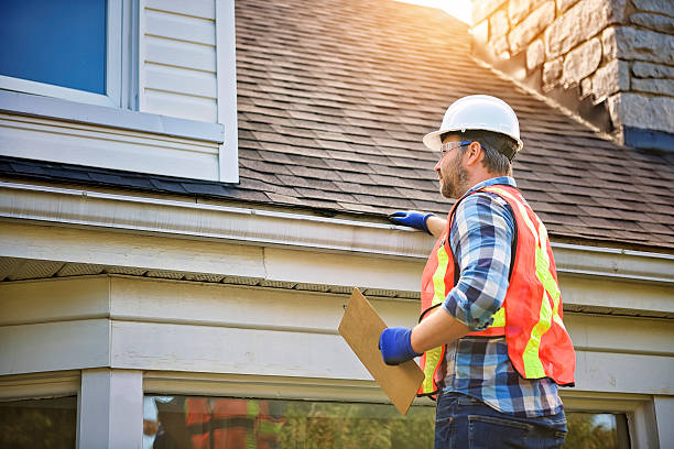 Licensed Gutter Repair And Installation service in Somerville, NJ - Norken Roofing